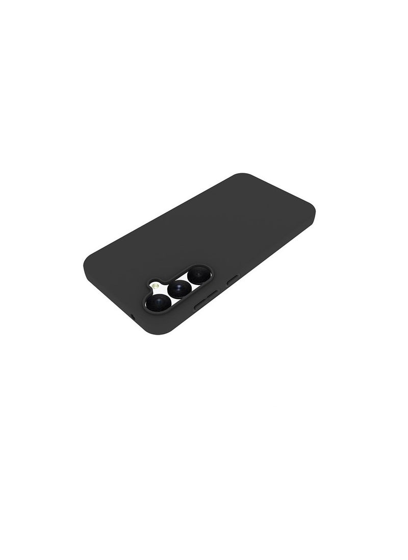 URBBKING Protective Case Cover For Samsung Galaxy A55 5G Black  - Image 5