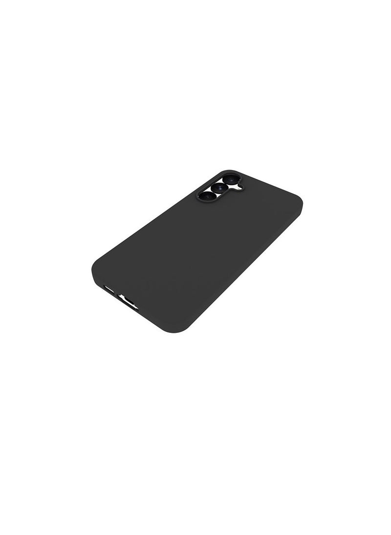 URBBKING Protective Case Cover For Samsung Galaxy A55 5G Black  - Image 2