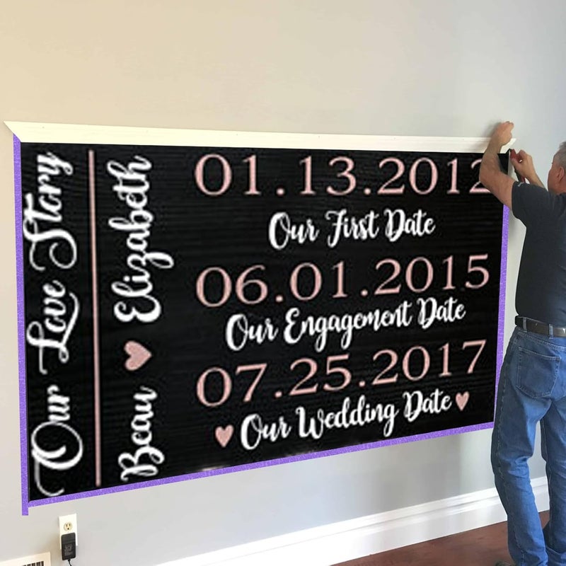 اولكيلا شريط لاصق ملون ١٦ ياردة لكل لفة، ٦ لفات من شريط الرسم بألوان قوس قزح، شريط للرسامين، شريط للحرف اليدوية، شريط للتسميات، شريط ورقي للمجلات النقطية، ديكورات الحفلات، أعمال يدوية يدوية - Image 5