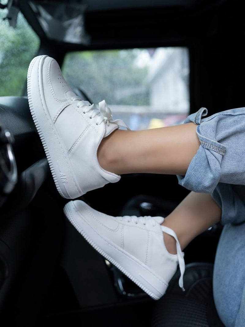 Shoetopia Women and Girls Shoes-Sneaker - Image 1