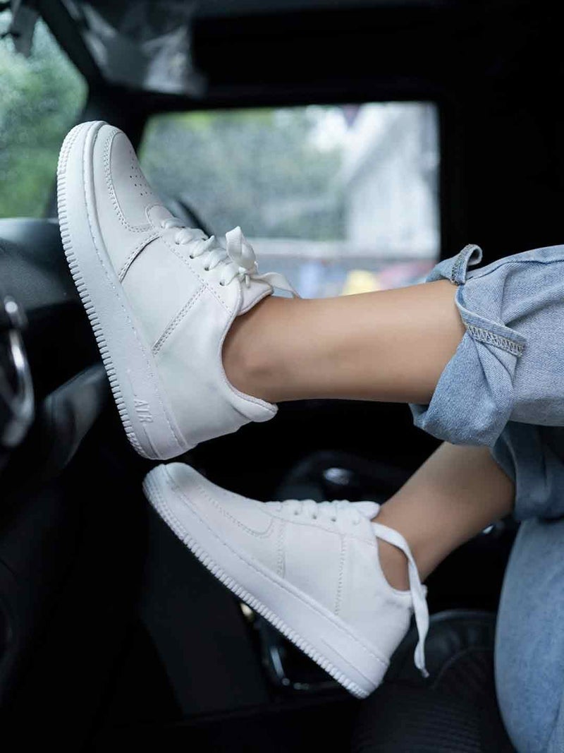 Shoetopia Women and Girls Shoes-Sneaker - Image 4