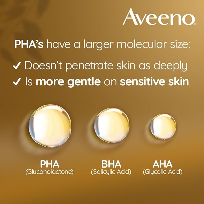 Aveeno Aveeno Skin Renewal Smoothing Cream 1x 300ml Smoothing Cream for Dry Rough Bumpy Skin Fragrance Free with Nourishing Oat Niacinamide - Image 5
