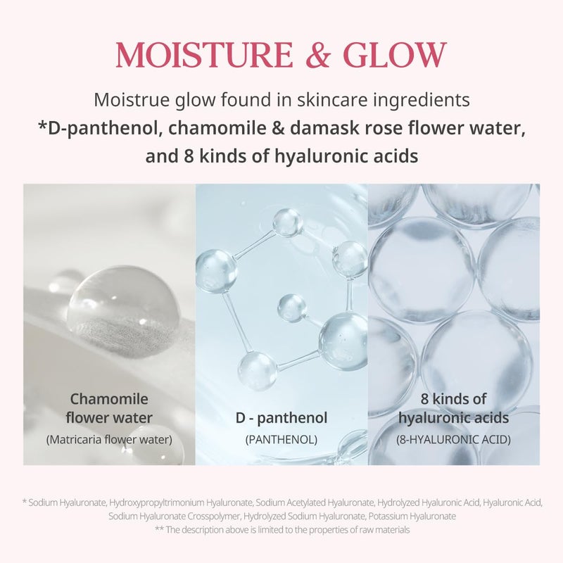 CLIO PROFESSIONAL كليو كيل كوفر مش غلو كوشن فاونديشن ([تتضمن إعادة التعبئة] 15غ*2، 21N لينو) - Image 5