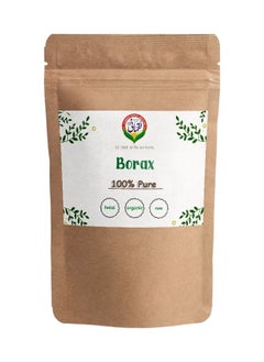 Luqmani Herbs Borax Shuhaga 100 Gm 