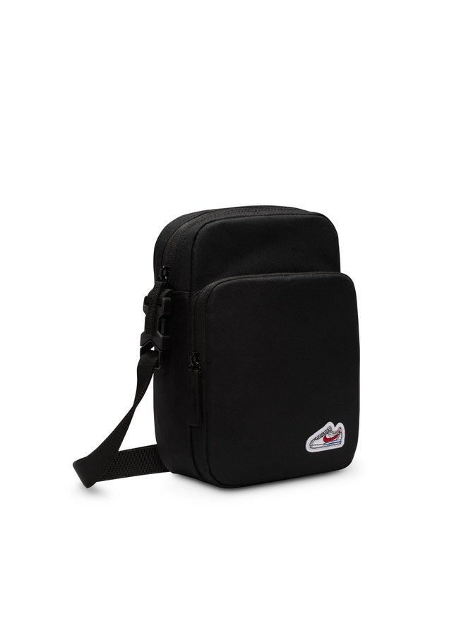 Nike Nk Hrtge Crssby-Cortez Ptch - Image 1