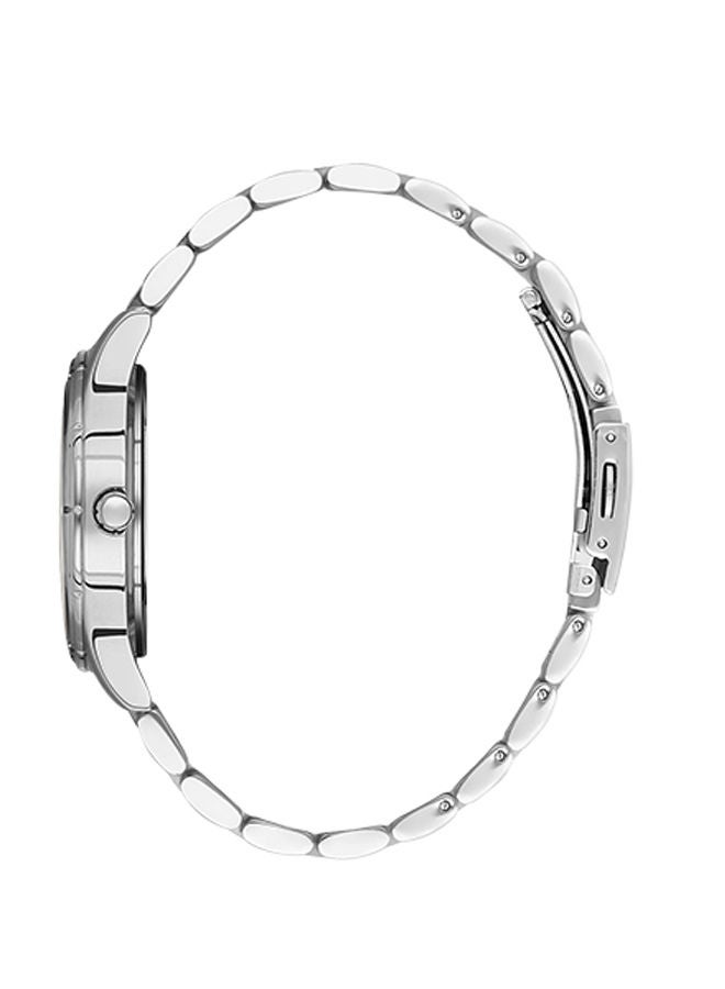 DANIEL KLEIN Stainless Steel Analog Watch DK.1.13501-1 - Image 2