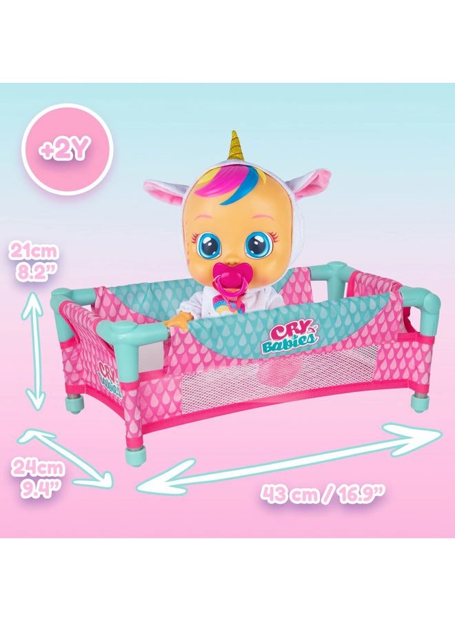 CRY BABIES Crib - Image 2