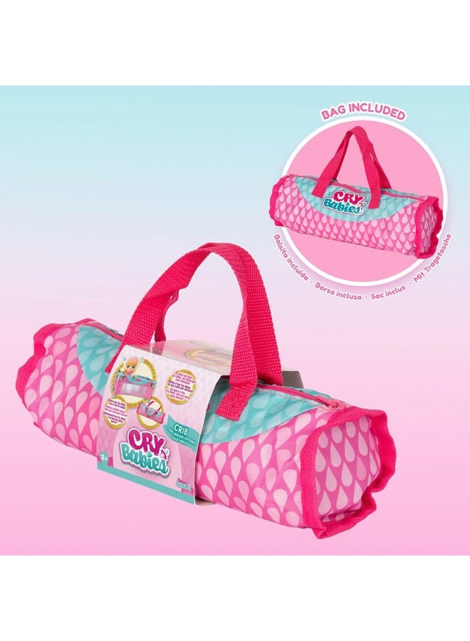 CRY BABIES Crib - Image 4