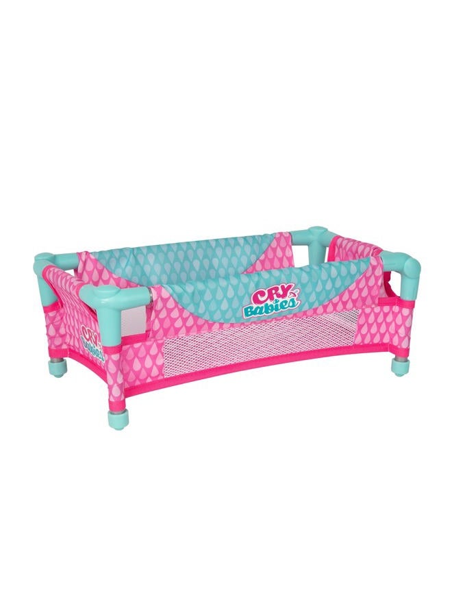 CRY BABIES Crib - Image 1