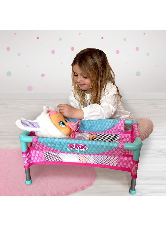 CRY BABIES Crib - Image 5