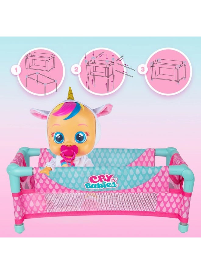 CRY BABIES Crib - Image 3