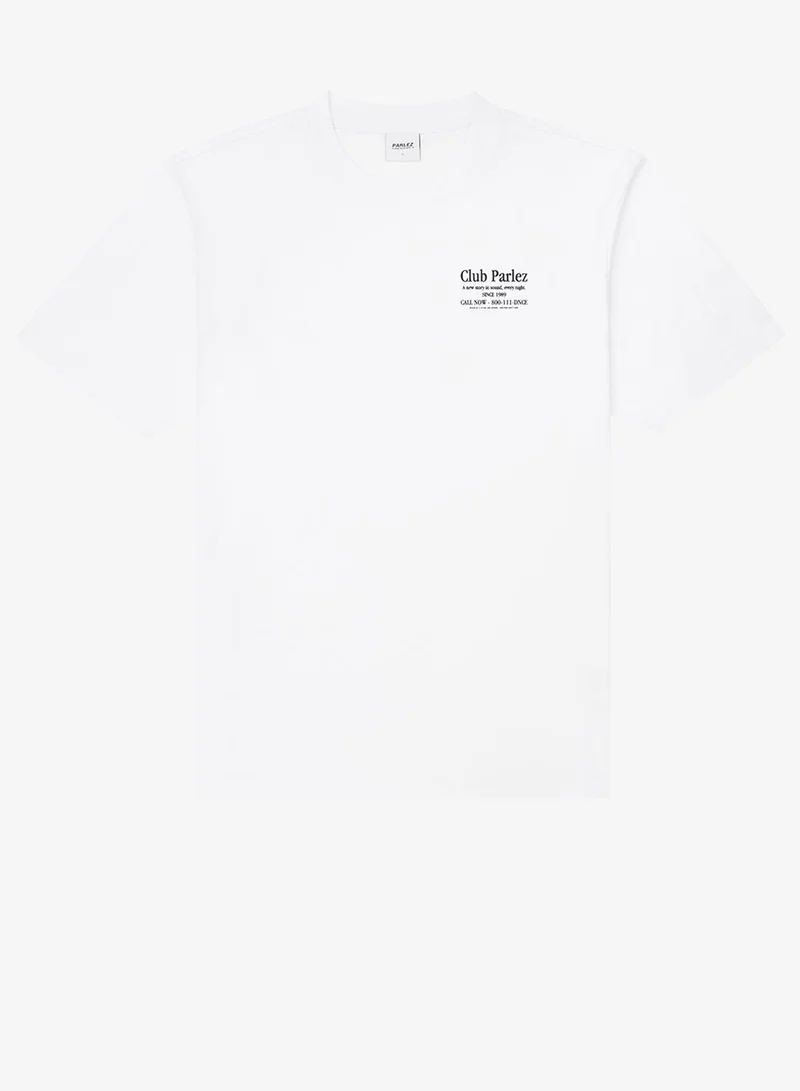 Parlez Shake T-Shirt