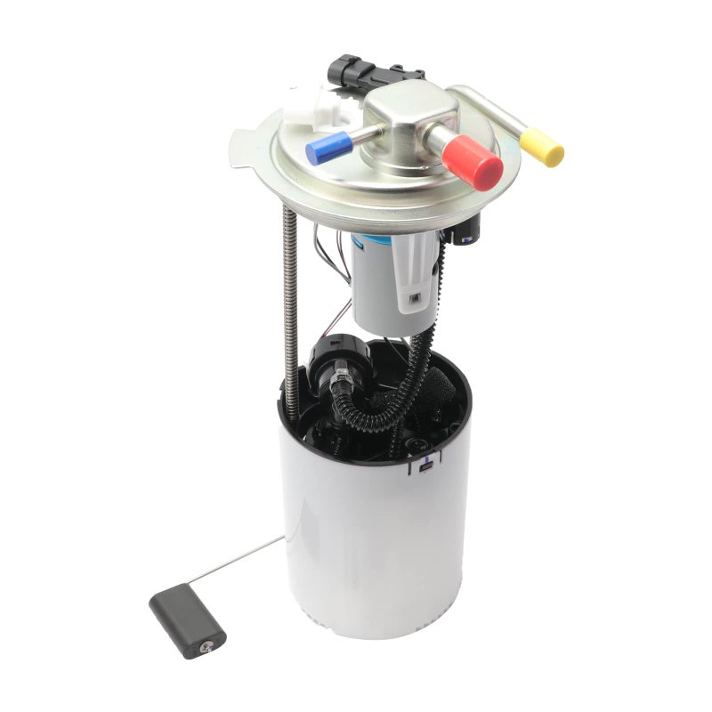 WONSABON Electric Fuel Pump Module Assembly for 20042006 Chevy Silverado 1500 2500 3500 GMC Sierra 1500 2500 3500 E3831M
