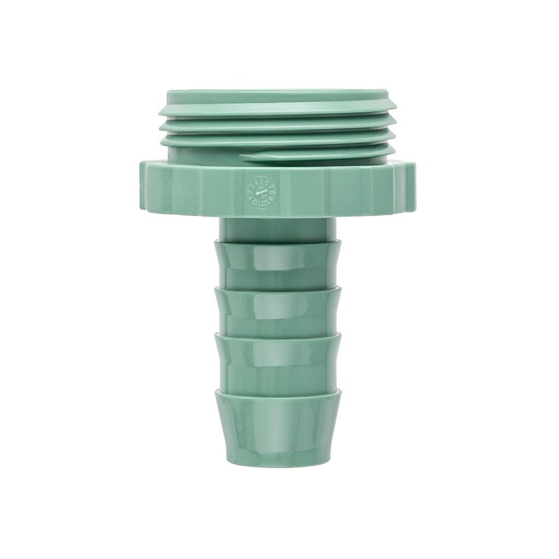 ORBIT 57188 3/4" Male Adapter for Valve Manifold System - Image 1