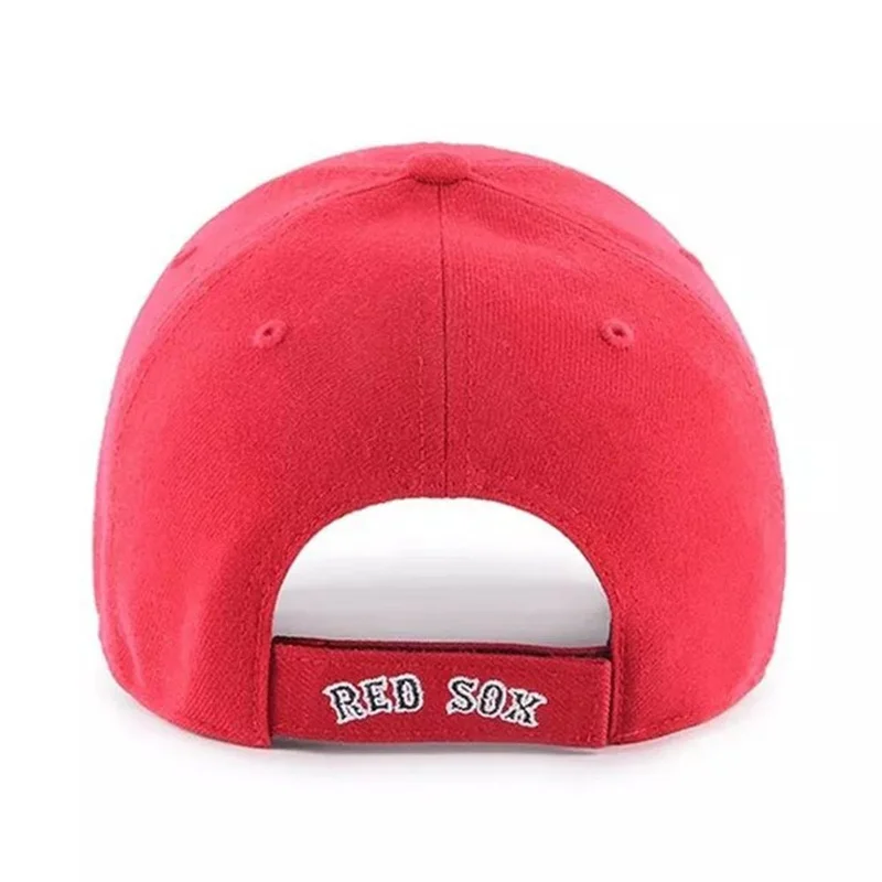 47 MLB Boston Red Sox MVP Cap - Unisex