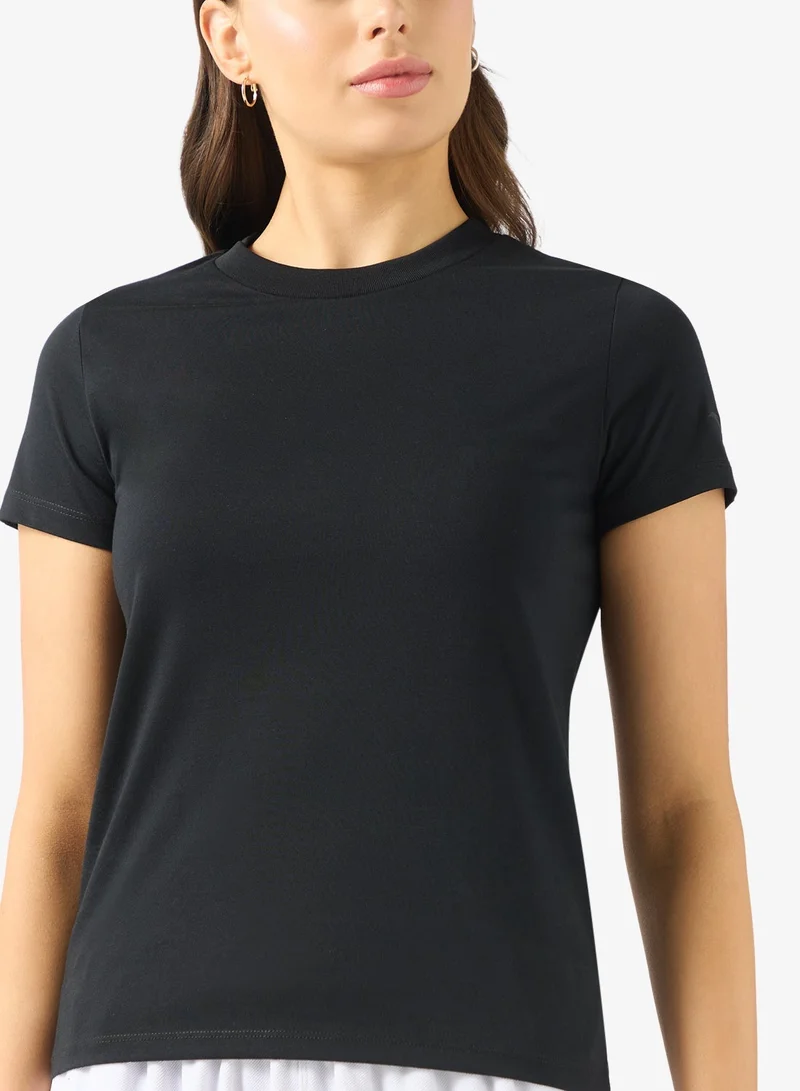 ANTA Women’s AirLite Tee – Breathable Lightweight Running T-Shirt