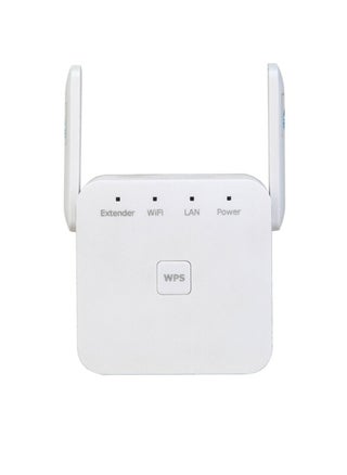 WiFi Range Extender Repeater Wireless Amplifier Router Signal Booster - pzsku/Z06B6D36F940543DC70B0Z/45/_/1703018351/84f3b7d0-f2c9-4e05-9760-887f692cb423
