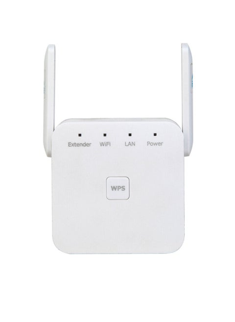 WiFi Range Extender Repeater Wireless Amplifier Router Signal Booster