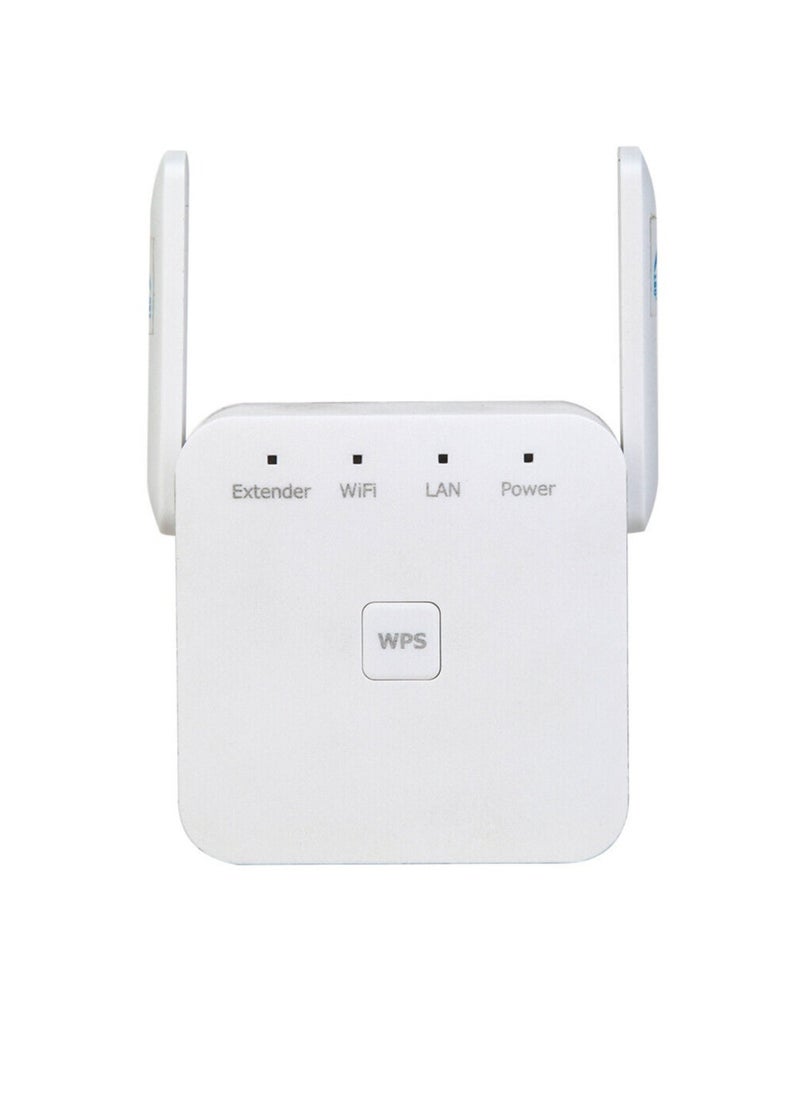 WiFi Range Extender Repeater Wireless Amplifier Router Signal Booster
