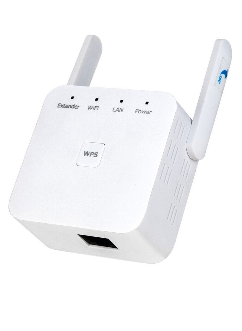 WiFi Range Extender Repeater Wireless Amplifier Router Signal Booster