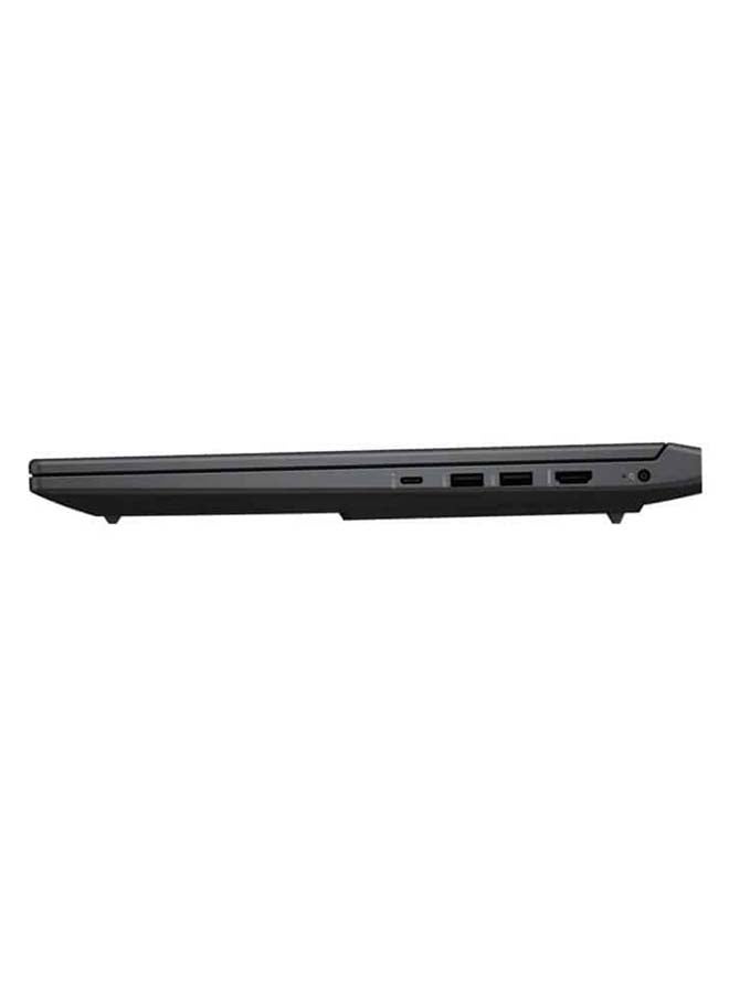 HP لابتوب الألعاب Victus 15-fb3706nx مع شاشة 15.6 بوصة بدقة Full HD (1920x1080)، مع معالج Ryzen 7-8845HS/ذاكرة RAM سعة 16GB DDR5/قرص SSD سعة 1TB/بطاقة رسومات Nvidia GeForce RTX 4050 بسعة 6GB/DOS (بدون ويندوز) - Image 5