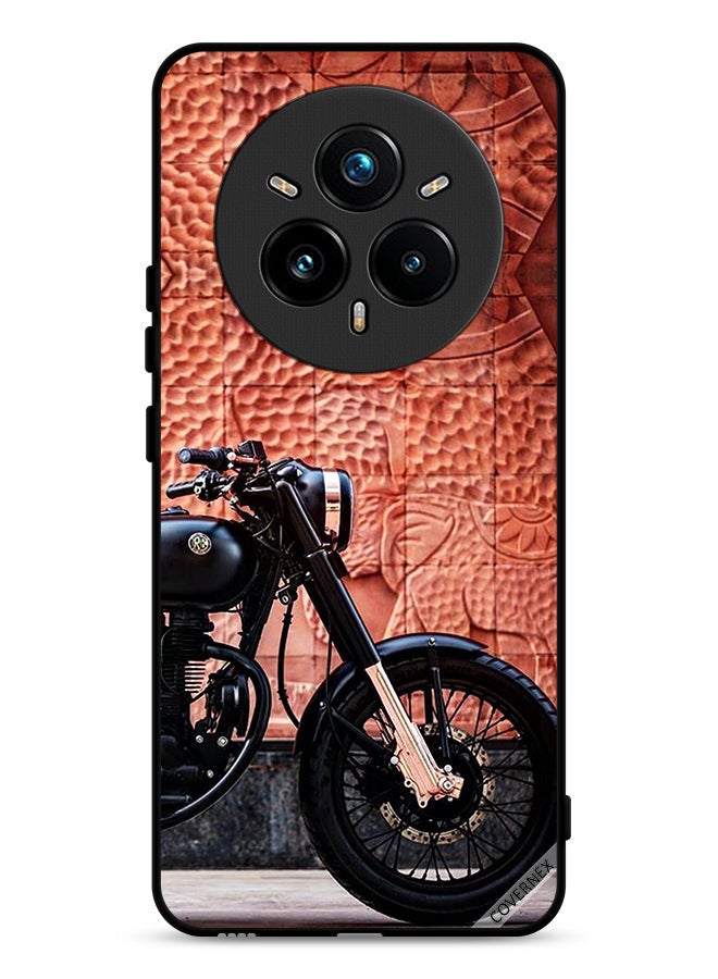 Covernex غطاء حماية Realme 14 Pro Plus 5G من تشوبار