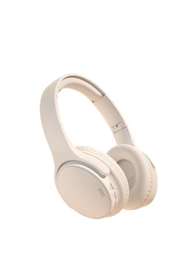 Generic - 200 Hours Long Battery Life Bluetooth Headset Noise Reduction Wireless Game Sports Mobile Phone Computer Headset-Color:Official Standard Configuration-[iphone Apple Android Vivo Xiaomixiami Honor Oppo Lenovo Oneplus Iqoo Sony Samsung R - Image 1