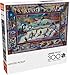 Buffalo Games Winter Pickup John H Burrow 300 Oversized Piece Jigsaw Puzzle Larger Shapes Great for Adults Seniors Kids PrecisionCut Pieces Christmas Artwork Hours of Festive Fun - Image 3