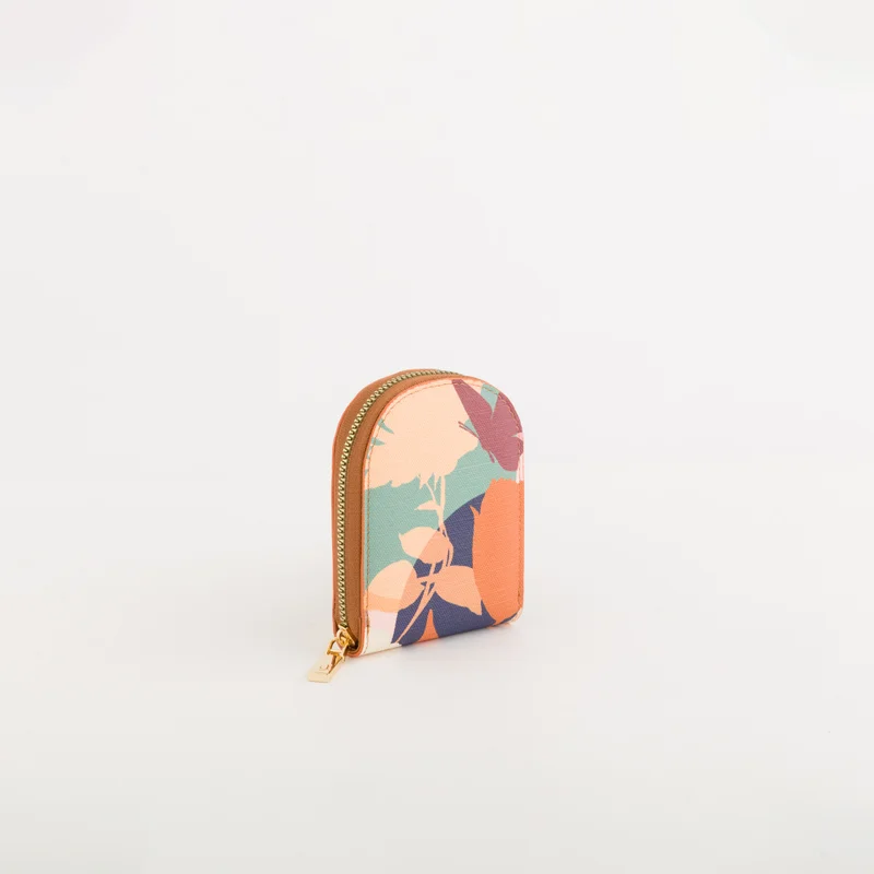 كاربيزا Women's Wallet - Areta Wallet