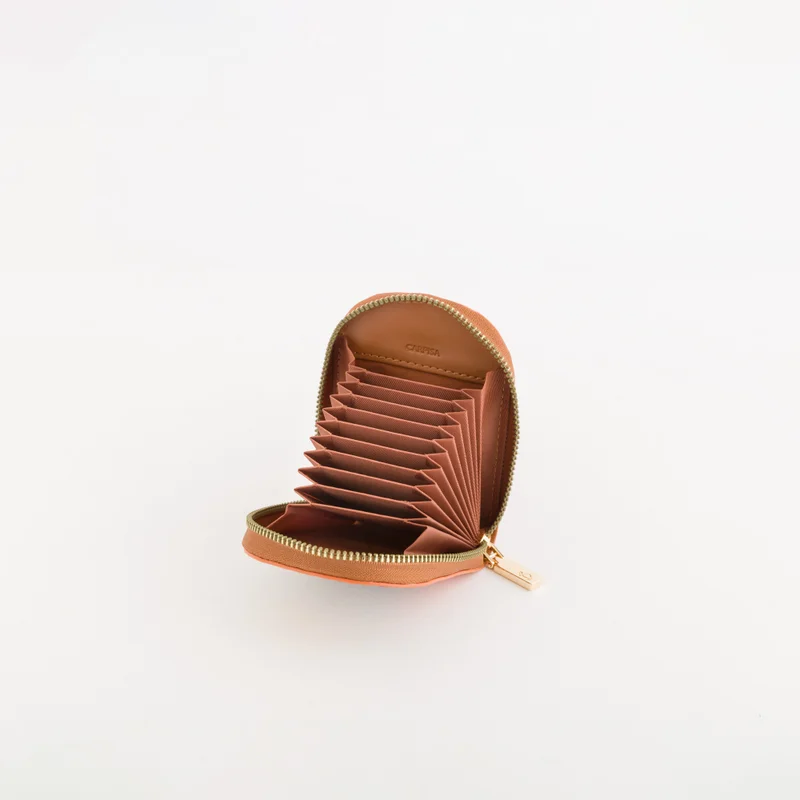 كاربيزا Women's Wallet - Areta Wallet