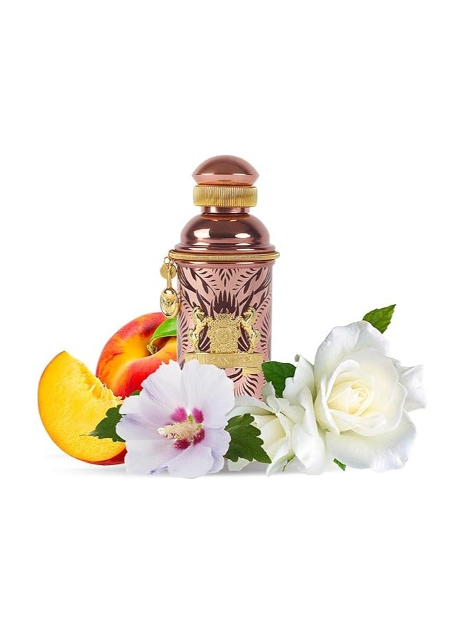 ALEXANDRE J MORNING MUSCS EDP 100 ML - Image 3