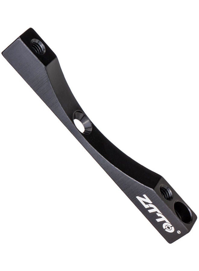 NIBEMINENT MTB Front / Rear Line Pulling Hydraulic Disc Brake Calipers With Adapter For Xiaomi Mijia M365 Electric Scooter 15 x 8 9cm - Image 4