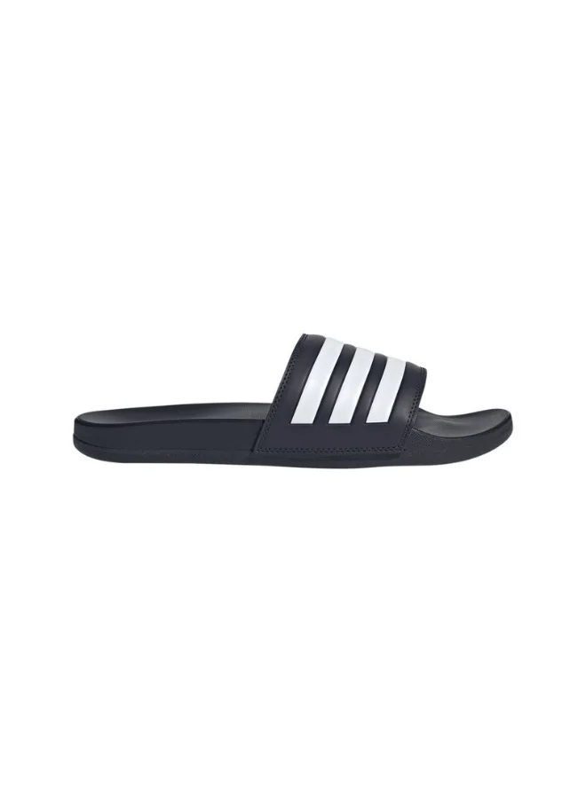 اديداس adidas ADILETTE COMFORT Blue Swim SLIPPER for Unisex - 4