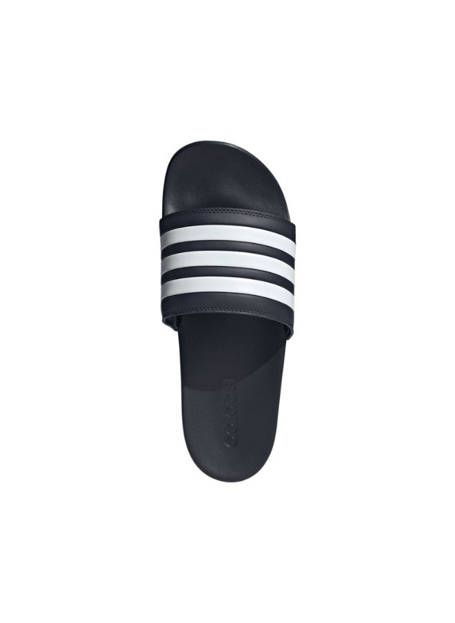 Adidas adidas ADILETTE COMFORT Blue Swim SLIPPER for Unisex - 4  - Image 4