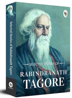 Selected Stories of Rabindranath Tagore 