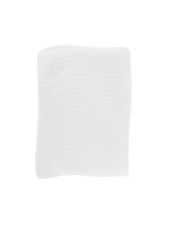 Dukal, Sterile Gauze Pads, 2" x 2", 12 Ply, 100 per Box White - Image 3