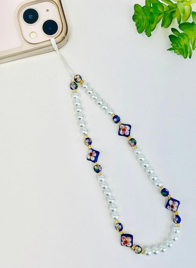 Expo International 6mm x 6mm Cloisonne | Pink Multi Jewelery Beads, Small, Pack of 30 - Image 4