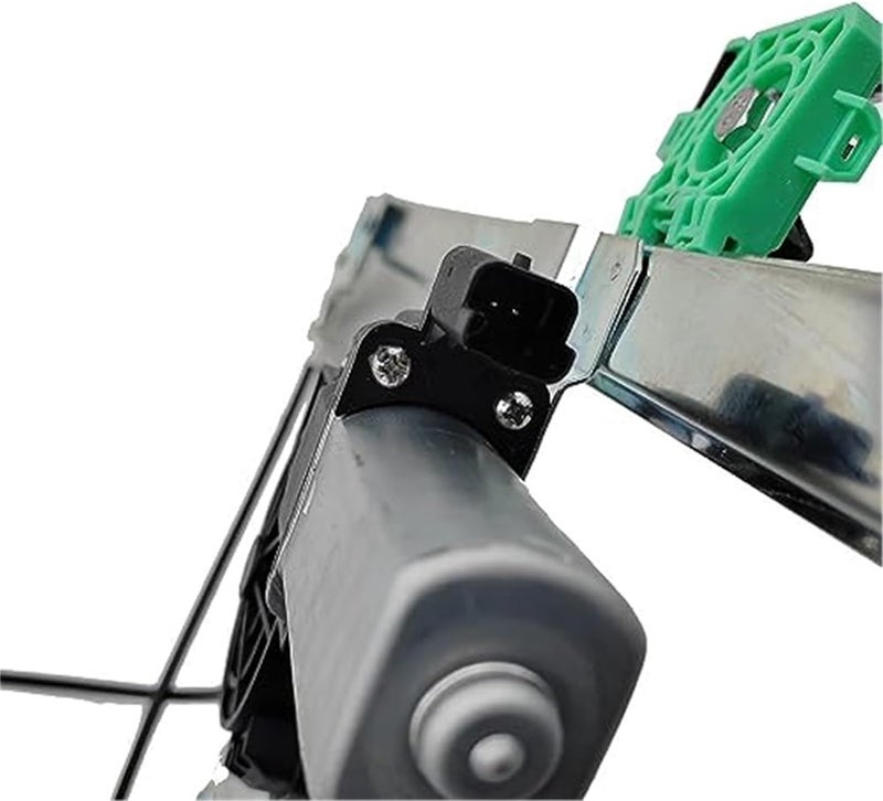 Wivplex Front Left Door Electric Window Regulator Kit - Image 5