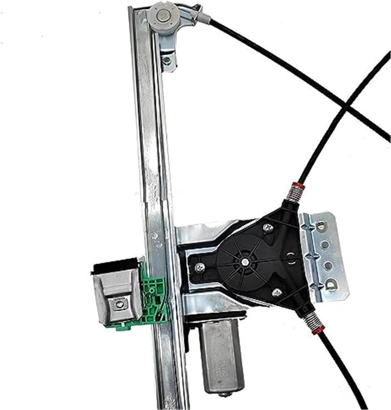 Wivplex Front Left Door Electric Window Regulator Kit - Image 4