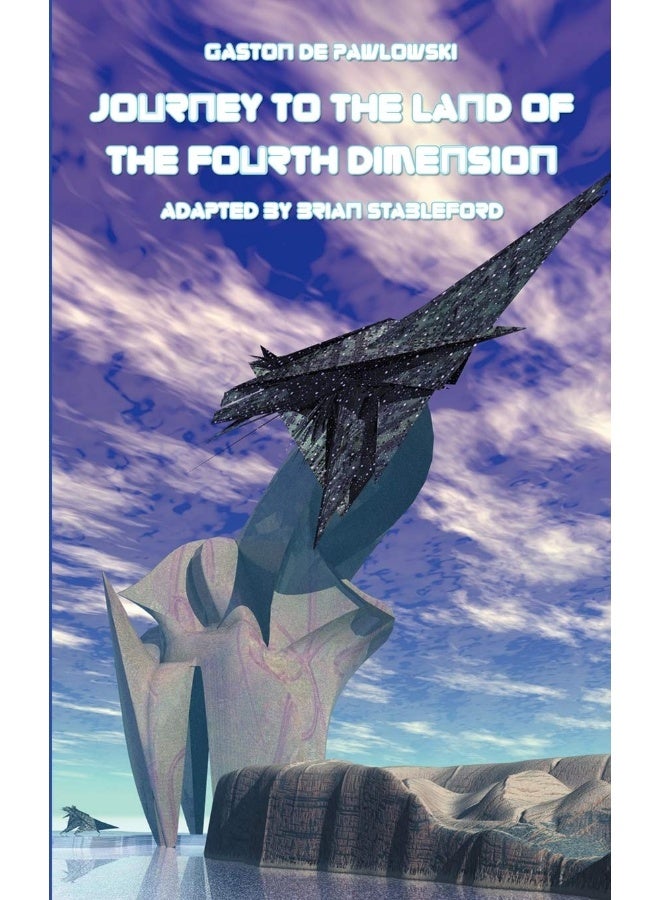 Journey to the Land of the Fourth Dimension  - Image 1