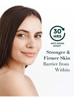 Isa Knox Age Focus Prime Double Effect Ampoule Toner Prime Wrinkle For All Serum & Prime Eye For All Cream By Lg Beauty Korean Skin Care Daytime Retinol (177 Ml/5.99 Fl Oz)  - Image 4