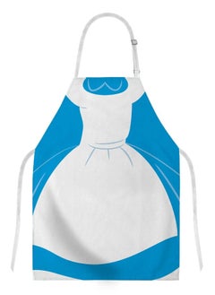 Alice in Wonderland: Gift Set Edition Cookbook and Apron: Plus Exclusive Apron  - Image 2