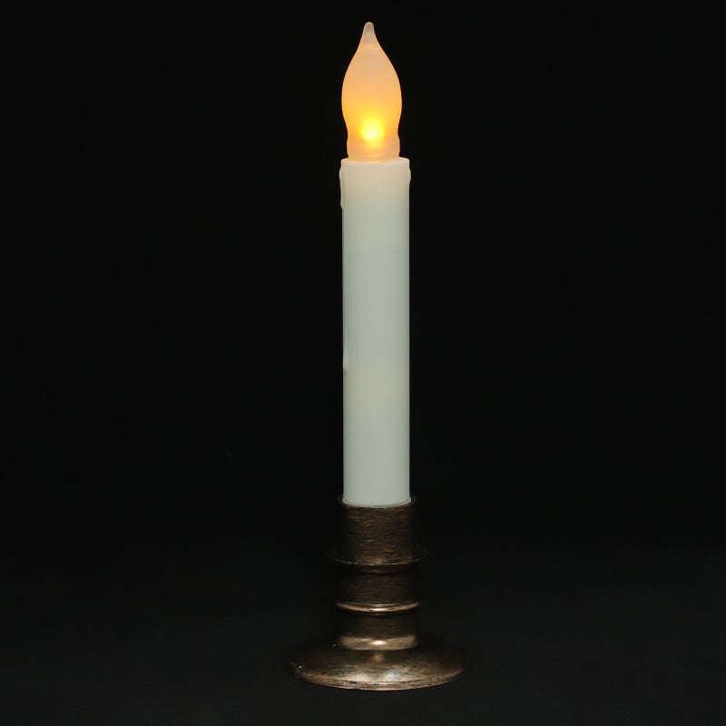 6pcs Decorative Candle Lights Flameless Candle Lights Battery Operated Candles - Image 5