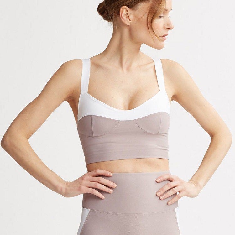 Generic Clearance yoga vest womens studio welfare dozens of styles breathable quality is very good special number of yards complete 2012 purple vest