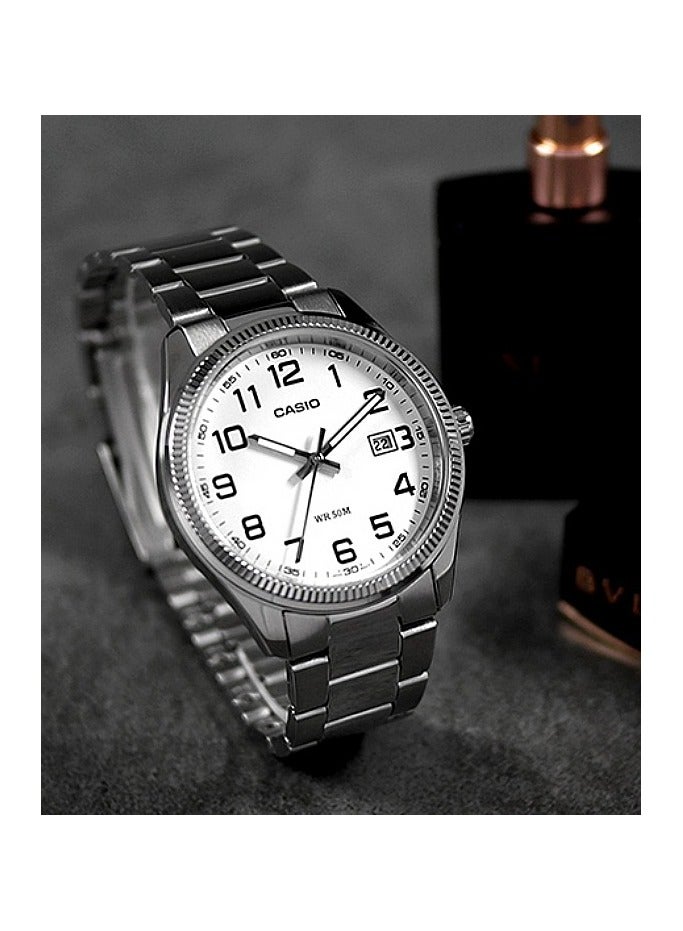 كاسيو ساعة كاسيو MTP-1302D-7BVDF - Image 2