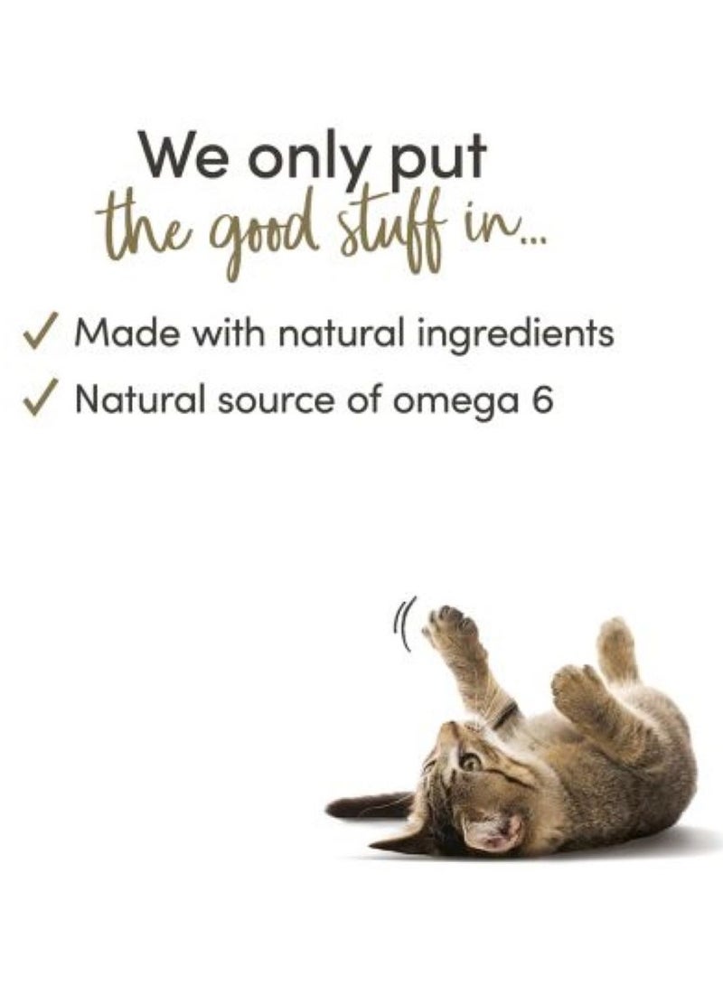 Applaws Cat Adult Wet Food Tuna Fillet With Cheese In Broth Flavor 70g Pack Of 6 - Image 5