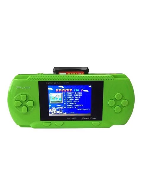 Handheld Video Game Console Light 3000 Wireless