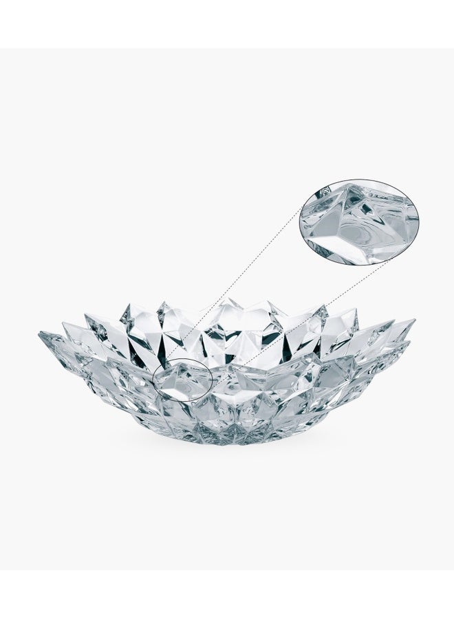 Nachtmann Quartz Bowl 32Cm - Image 3