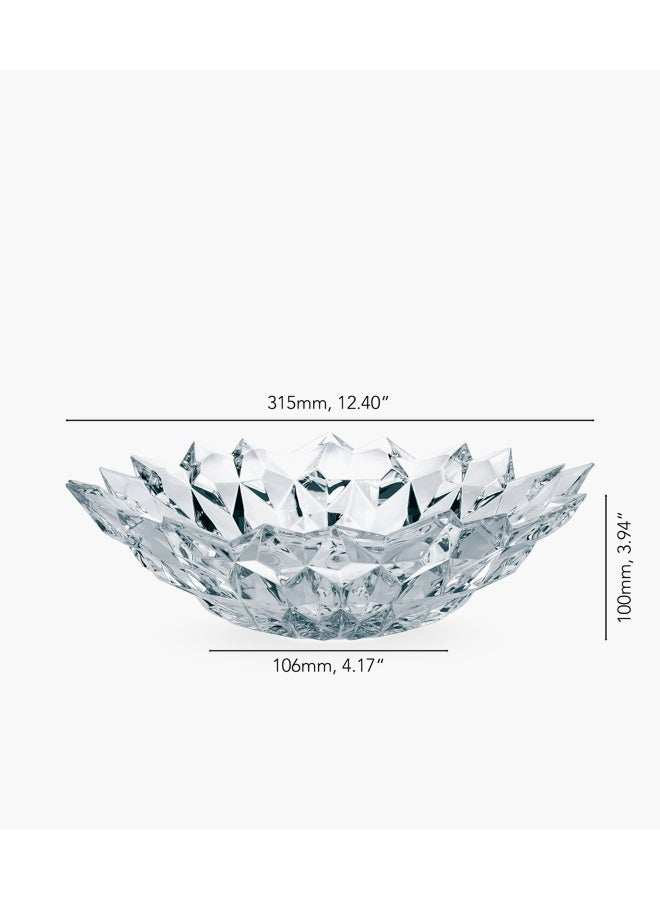 Nachtmann Quartz Bowl 32Cm - Image 4