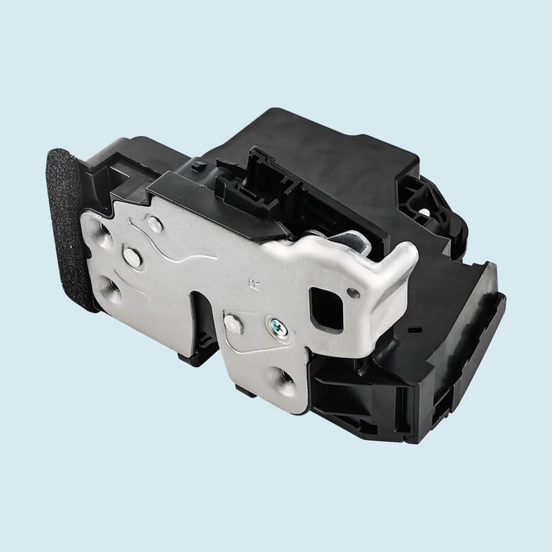 zayody Door Lock Actuator Latch Assembly for Front Right Passenger Side - Compatible with Chevy, GMC, and Buick Models - Image 5